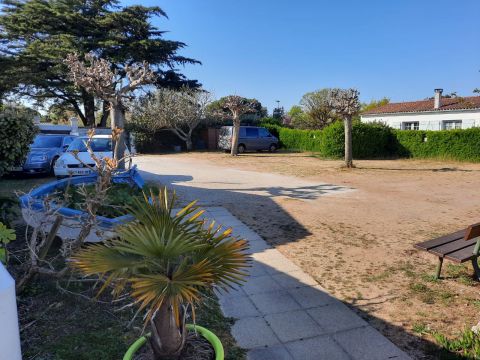 Gite in Ile de re - Vacation, holiday rental ad # 68780 Picture #11