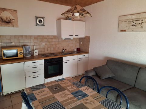Gite in Ile de re - Vacation, holiday rental ad # 68780 Picture #14