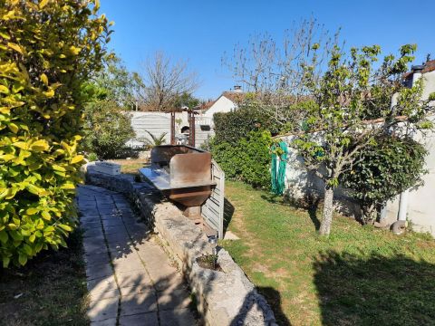 Gite  Ile de re - Location vacances, location saisonnire n68780 Photo n15