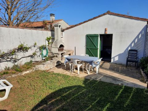 Gite in Ile de re - Vacation, holiday rental ad # 68780 Picture #16
