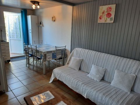 Gite in Ile de re - Vacation, holiday rental ad # 68780 Picture #17