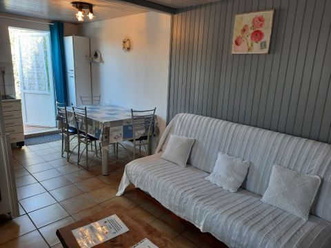 Gite  Ile de re - Location vacances, location saisonnire n68780 Photo n17