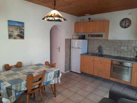 Gite in Ile de re - Vacation, holiday rental ad # 68780 Picture #3