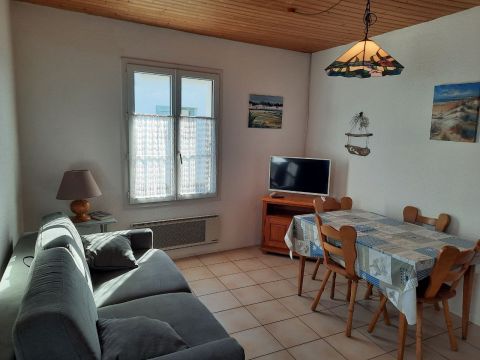 Gite in Ile de re - Vacation, holiday rental ad # 68780 Picture #4
