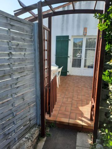 Gite in Ile de re - Vacation, holiday rental ad # 68780 Picture #5