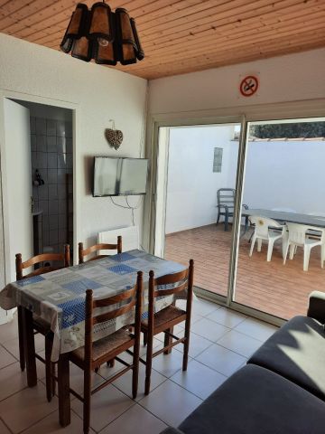 Gite in Ile de re - Vacation, holiday rental ad # 68780 Picture #6