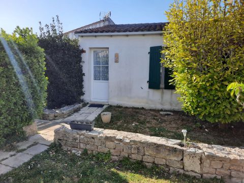 Gite in Ile de re - Vacation, holiday rental ad # 68780 Picture #8