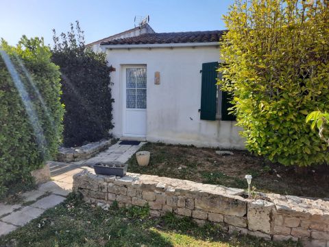 Gite  Ile de re - Location vacances, location saisonnire n68780 Photo n8