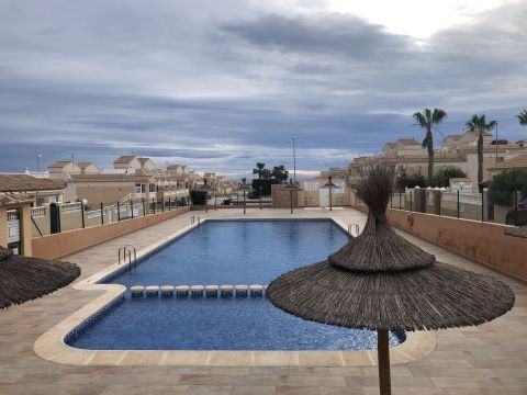 Apartamento en Punta Prima - Detalles sobre el alquiler n68781 Foto n4