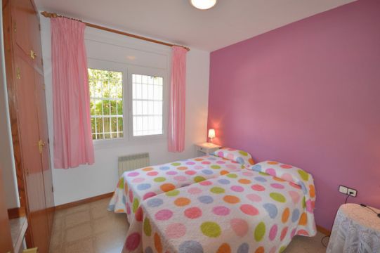 House in Calonge - Vacation, holiday rental ad # 68790 Picture #11