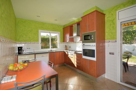 House in Calonge - Vacation, holiday rental ad # 68790 Picture #6