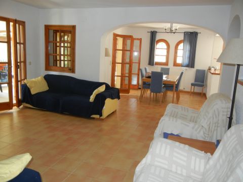 House in Calonge - Vacation, holiday rental ad # 68792 Picture #3