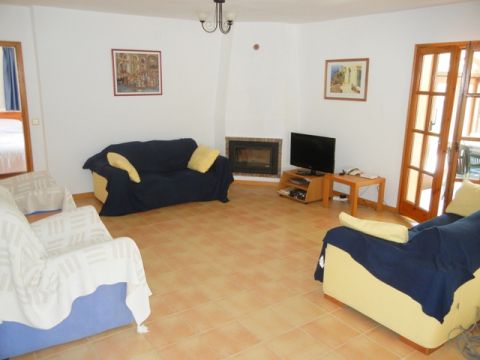 House in Calonge - Vacation, holiday rental ad # 68792 Picture #4