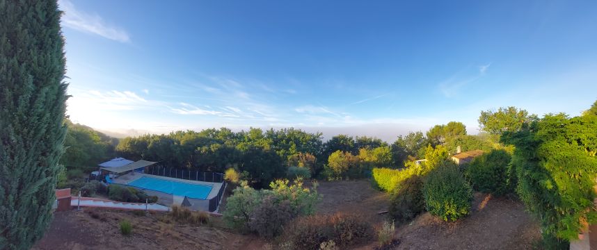 Maison  Villelaure - Location vacances, location saisonnire n68811 Photo n2