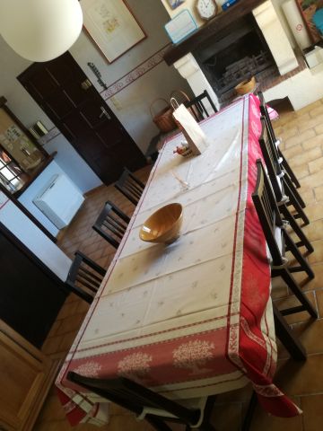 Maison  Villelaure - Location vacances, location saisonnire n68811 Photo n3