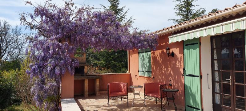 Maison  Villelaure - Location vacances, location saisonnire n68811 Photo n5
