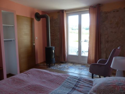 Gite in Saint-loup - Vacation, holiday rental ad # 68813 Picture #10