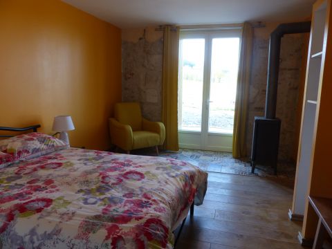 Gite in Saint-loup - Vacation, holiday rental ad # 68813 Picture #12 thumbnail