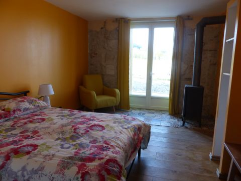 Gite  Saint-loup - Location vacances, location saisonnire n68813 Photo n12