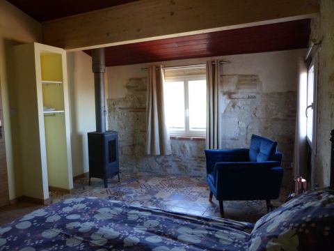 Gite in Saint-loup - Vacation, holiday rental ad # 68813 Picture #3