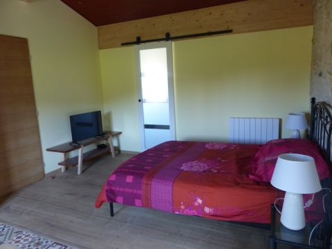 Gite in Saint-loup - Vacation, holiday rental ad # 68813 Picture #7 thumbnail