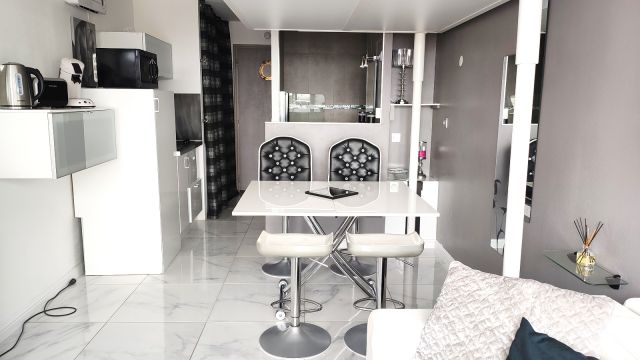 Studio  Cap d'Agde - Location vacances, location saisonnire n68815 Photo n14