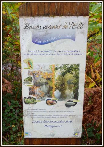 Huis in Le croisty - Vakantie verhuur advertentie no 68819 Foto no 8