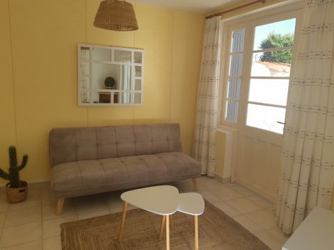 House in Chatelaillon plage - Vacation, holiday rental ad # 68820 Picture #3