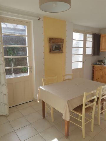 House in Chatelaillon plage - Vacation, holiday rental ad # 68820 Picture #4