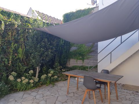Maison à Chatelaillon plage - Location vacances, location saisonnière n°68820 Photo n°6