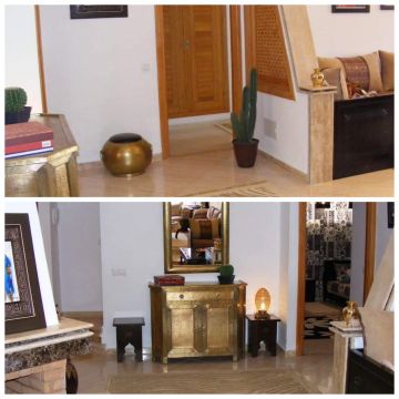 Casa en Meknes - Detalles sobre el alquiler n68836 Foto n7