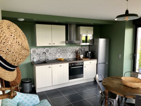 Gite in Chavagnac - Vacation, holiday rental ad # 68837 Picture #10