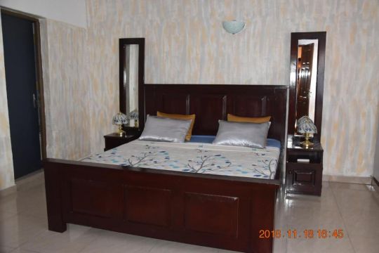 House in Abidjan - Vacation, holiday rental ad # 68838 Picture #1