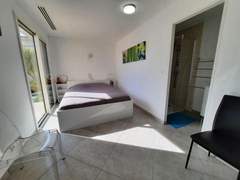 House in Agde - Vacation, holiday rental ad # 68844 Picture #5