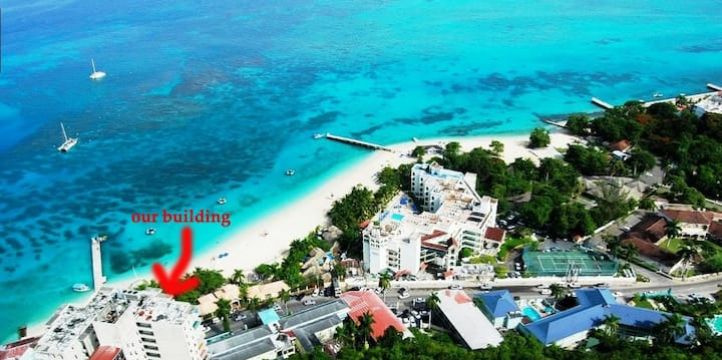 Studio  Montego Bay - Location vacances, location saisonnire n68855 Photo n6