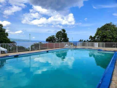 Studio  Montego Bay - Location vacances, location saisonnire n68855 Photo n9