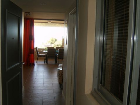Flat in Arue - Vacation, holiday rental ad # 68858 Picture #10