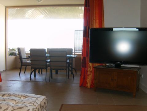 Appartement in Arue - Vakantie verhuur advertentie no 68858 Foto no 5