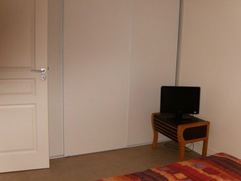 Flat in Arue - Vacation, holiday rental ad # 68858 Picture #8 thumbnail