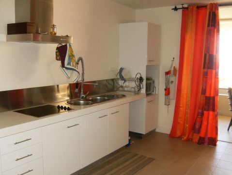 Appartement in Arue - Vakantie verhuur advertentie no 68858 Foto no 9