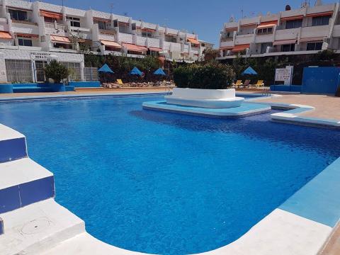 Studio Costa Del Silencio - 3 personen - Vakantiewoning