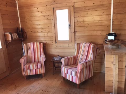 Chalet in Montalivet  - Vacation, holiday rental ad # 68880 Picture #6