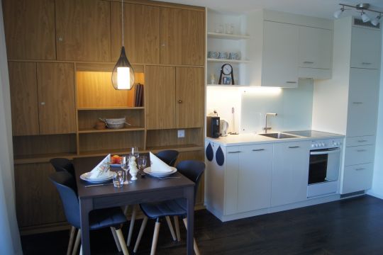 Apartamento en Cristal 28 - Detalles sobre el alquiler n68882 Foto n11