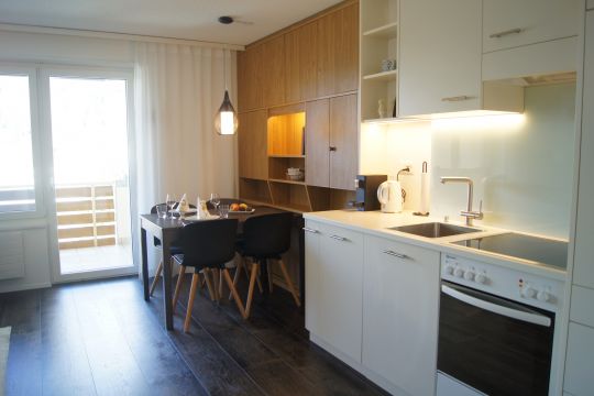 Apartamento en Cristal 28 - Detalles sobre el alquiler n68882 Foto n12