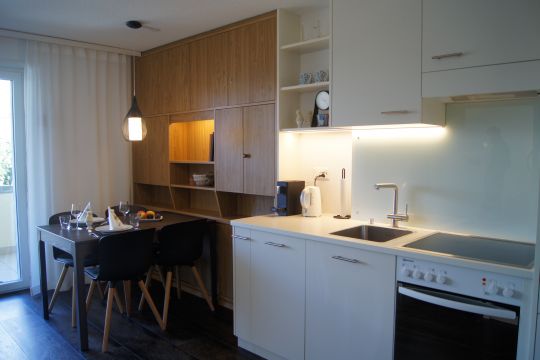 Apartamento en Cristal 28 - Detalles sobre el alquiler n68882 Foto n13