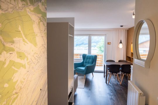 Appartement  Cristal 28 - Location vacances, location saisonnire n68882 Photo n4