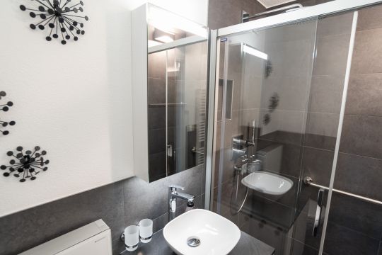 Apartamento en Cristal 28 - Detalles sobre el alquiler n68882 Foto n5