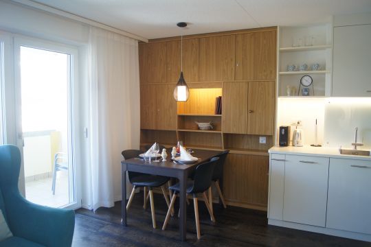 Apartamento en Cristal 28 - Detalles sobre el alquiler n68882 Foto n8