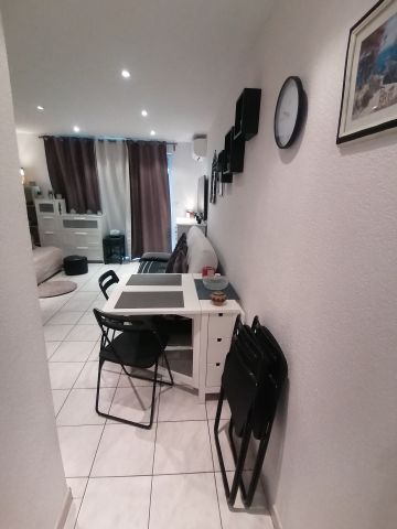 Studio in Canet en Roussillon - Anzeige N  68883 Foto N1