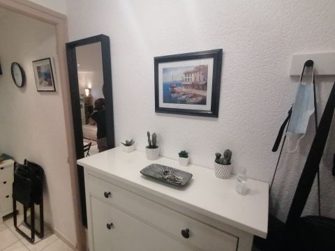 Studio in Canet en Roussillon - Anzeige N  68883 Foto N2